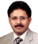 Dr. Mohammad Arshad Ikram