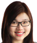 Dr. Lim Si Jing Joline