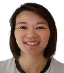 Dr. Chau Shi Min Christine