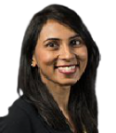 Dr. Tanujaa D/O Rajasekaran