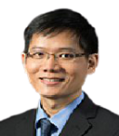 Dr. Chan Yong Sheng Jason