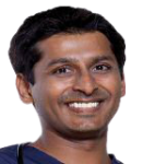 Dr. Raghav Sundar