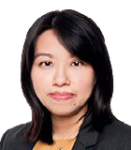 Dr. Lim Shimin Jasmine
