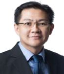 Dr. Chew Teong Huang Samuel