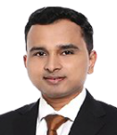 Dr. Durai Pradeep