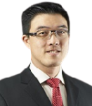 Dr. Lim Yong Wei