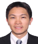 Dr. Tan Ying Cong Ryan Shea