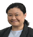 Dr. Yang Shiwen Valerie