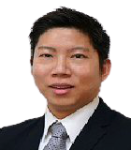 Dr. Brendan Chia Seng Hup