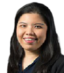 Dr. Lee Jie Xin Joycelyn