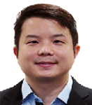 Dr. Daniel Yong Zhan Peng