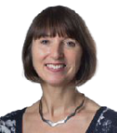 Dr. Barbara Helen Rosario