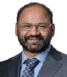 Dr. Varman Surendra Doraiswamy