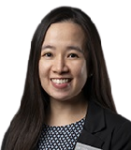 Dr. Saw Pei Li Stephanie