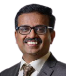Dr. Diraviyam Balasubramanian