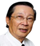 Dr. Toh Chai Soon Charles