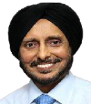 Dr. Baldev Singh S/O Gulzar Singh