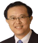 Dr. Lim Yean Teng