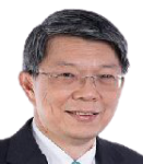 Dr. Ng Kheng Siang