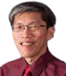 Dr. Chuah Seng Chye