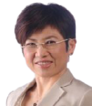 Dr. Kam Ming Li Ruth