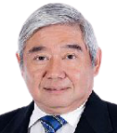 Dr. Chan Wah Hak Nien-Shen