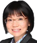 Dr. Goh Ping Ping