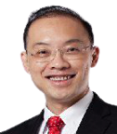 Dr. Ho Kheng Thye