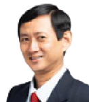 Dr. Goon Teik Jin Anthony