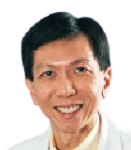 Dr. Chan Yuin Chew