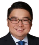 Dr. Leong Kui Toh Gerard