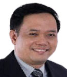 Dr. Lim Yen Teak Victor