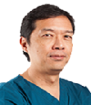 Dr. Lee Kok Keong Raymond