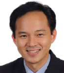 Dr. Kwah Yung Chien Raymond