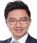 Dr. Tan Ko Beng Julian