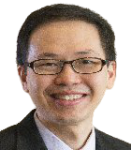 Dr. Tay Lik Wui Edgar