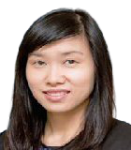 Dr. Teo Yu Lin Rachael