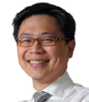 Dr. Ee Hock Leong