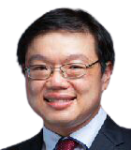 Dr. Tan Swee Yaw