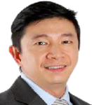 Dr. Ong Chun Wei Gavin