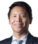 Dr. Lee Shao Guang Sheldon