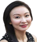 Dr. Ker Khor Jia