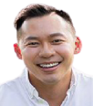 Dr. Tan Wei Sheng
