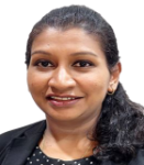 Dr. Santhi A/P Nadarajan