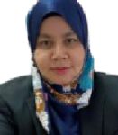 Dr. Norhayati Bt Ahamed