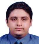 Dr. Rajesh Rampal