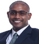 Dr. Rudy Reza Bin Johan @ Ganesan