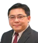 Dr. Wong Chun Pong