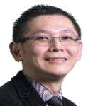 Dr. Chan Koo Hui