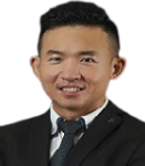 Dr. Phoon Yee Wei